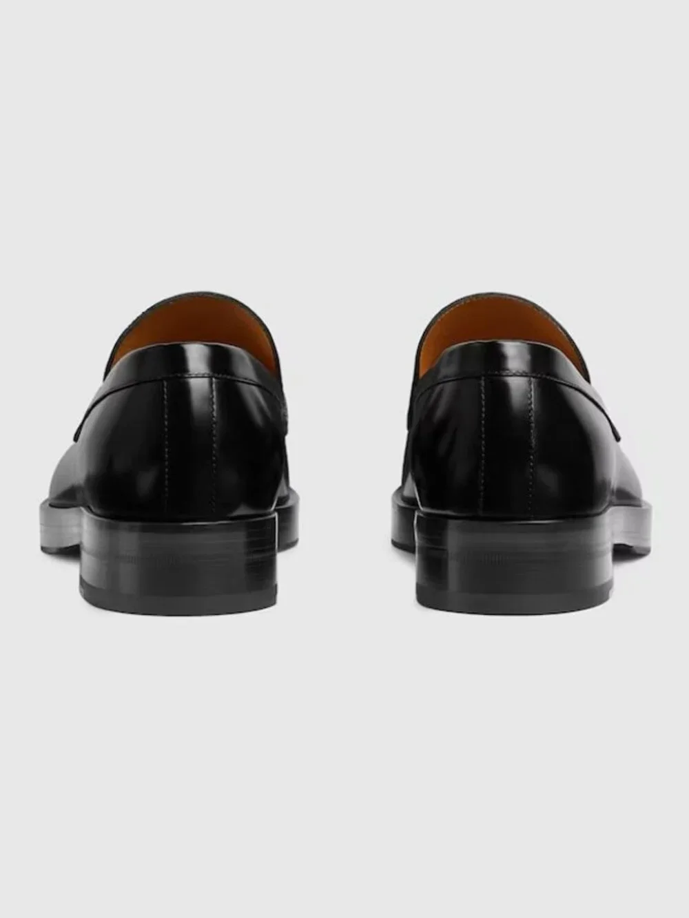 Gucci Loafers With Horsebit UK 8 Men